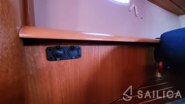 Bavaria 40 - Yacht Charter Sailica