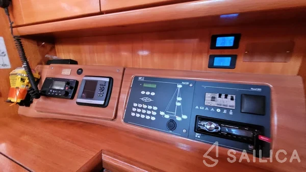Bavaria 40 - Yacht Charter Sailica