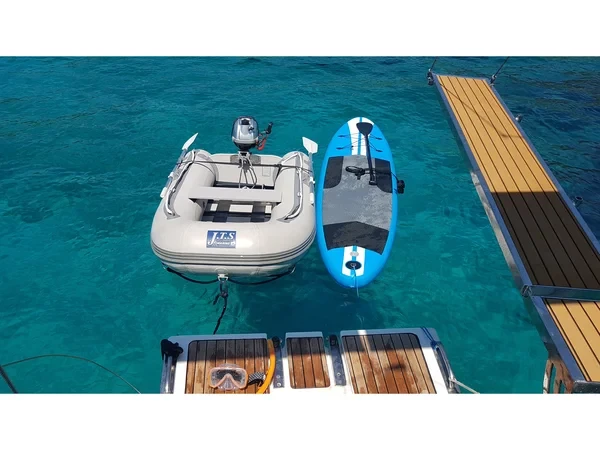 Bavaria 40 - Yacht Charter Sailica