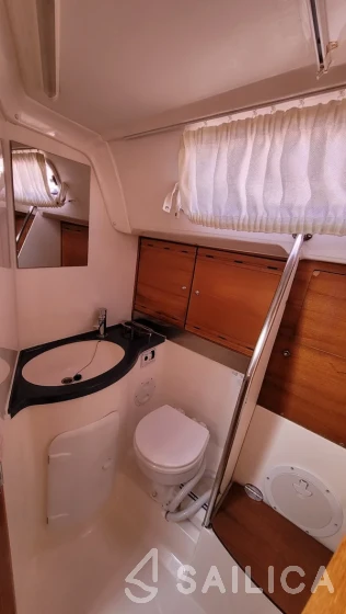 Bavaria 40 - Yacht Charter Sailica