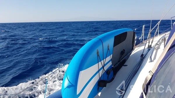 Bavaria 40 - Yacht Charter Sailica