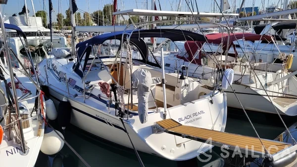 Bavaria 40 - Yacht Charter Sailica