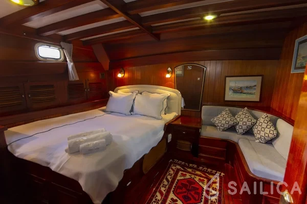 Gulet - Yacht Charter Sailica