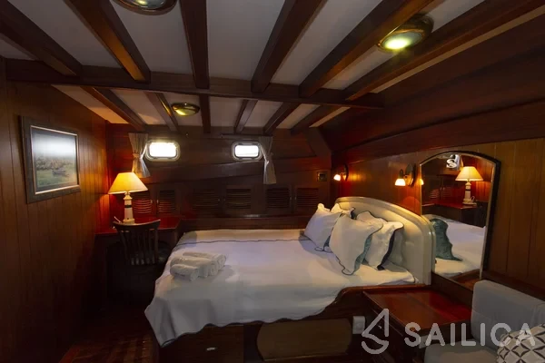 Gulet - Yacht Charter Sailica