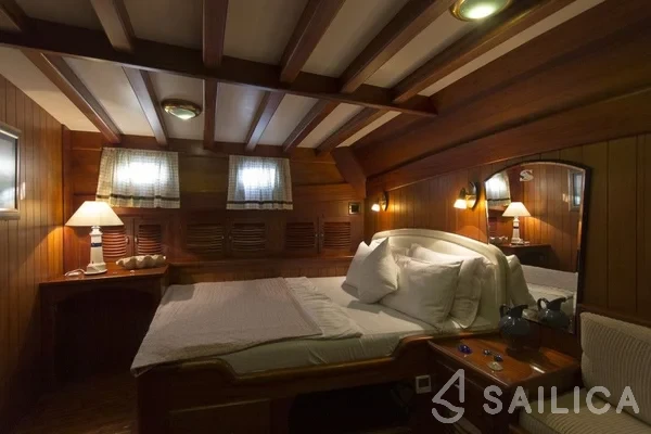 Gulet - Yacht Charter Sailica