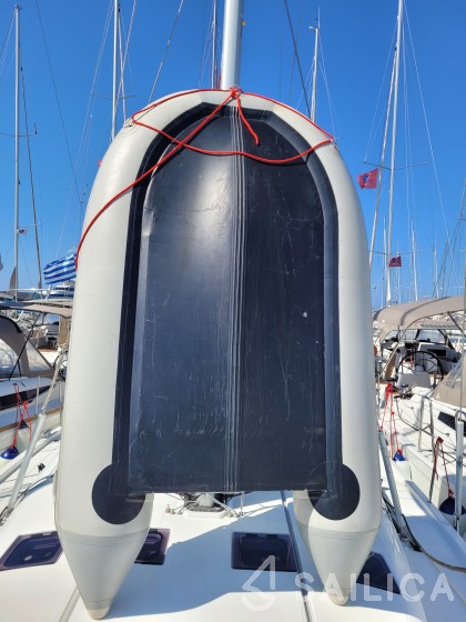 Sun Odyssey 490 - Yacht Charter Sailica