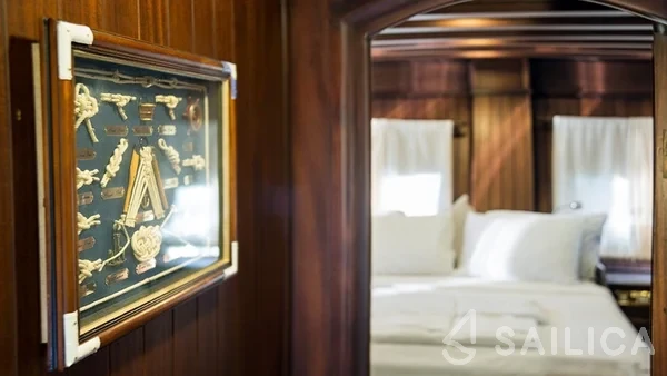 Gulet - Yacht Charter Sailica