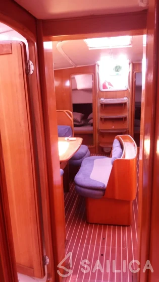 Bavaria 46 Cruiser - Yacht Charter Sailica