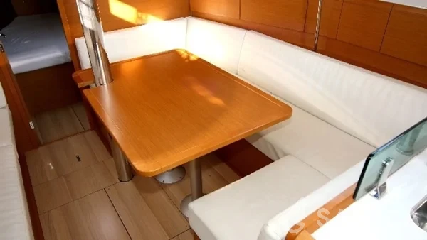 Sun Odyssey 389 - Yacht Charter Sailica