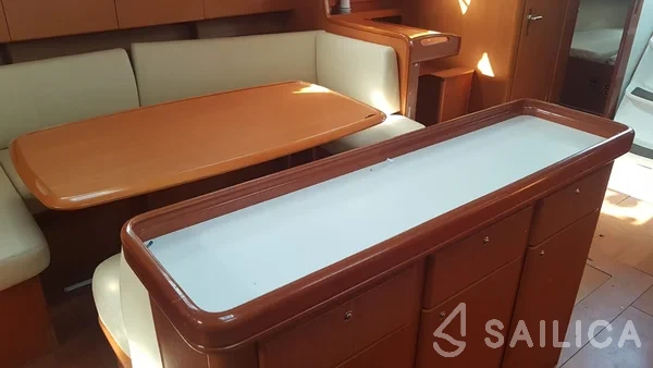 Cyclades 50.5 - Yacht Charter Sailica