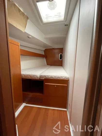 Cyclades 50.5 - Yacht Charter Sailica