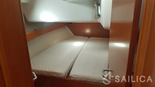 Cyclades 50.5 - Yacht Charter Sailica