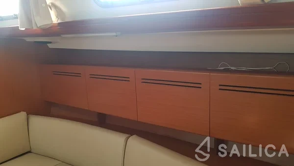 Cyclades 50.5 - Yacht Charter Sailica