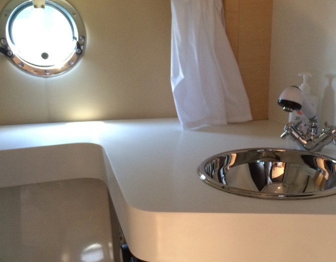 Cranchi Zaffiro 36 - Yacht Charter Sailica