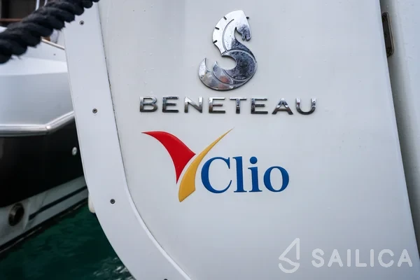 Oceanis 40.1 - Yacht Charter Sailica