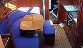 Oceanis 37 - Yacht Charter Sailica