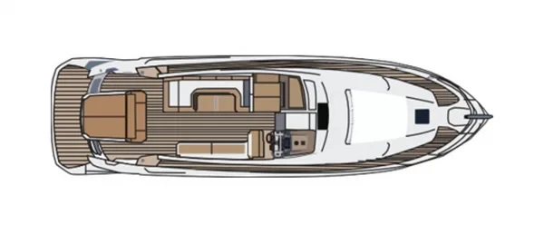 Azimut 50 - Yacht Charter Sailica