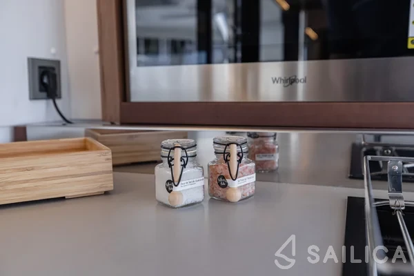 Lagoon 46  - Yacht Charter Sailica