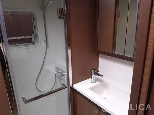 Lagoon 52F - Yacht Charter Sailica