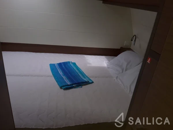 Lagoon 52F - Yacht Charter Sailica