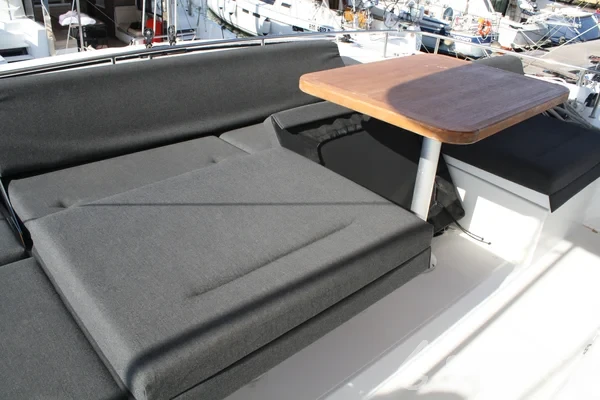 Lagoon 52F - Yacht Charter Sailica