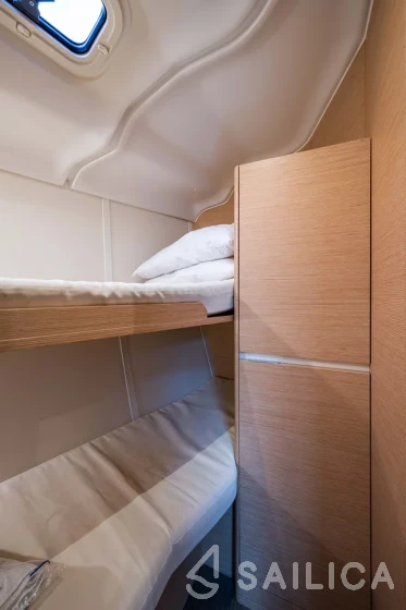 Elan 45 - Yacht Charter Sailica