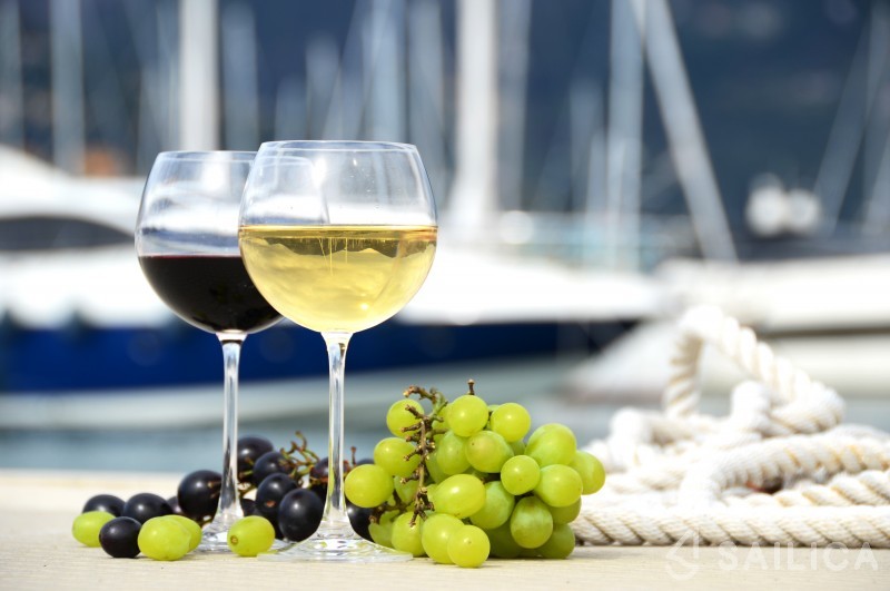 Lagoon 450  Flybridge - Yacht Charter Sailica