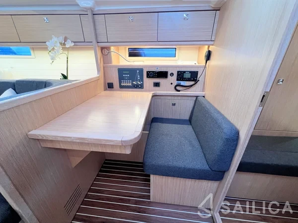 Bavaria 41 Cruiser - Yacht Charter Sailica