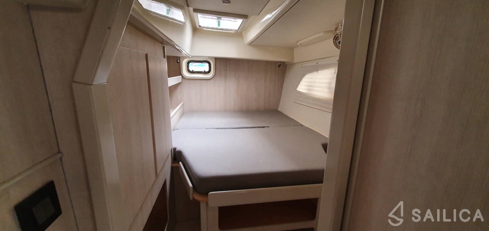 Leopard 44 - Yacht Charter Sailica