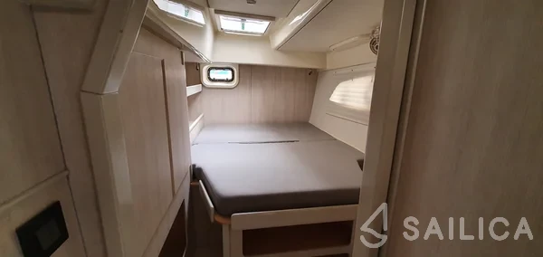 Leopard 44 - Yacht Charter Sailica