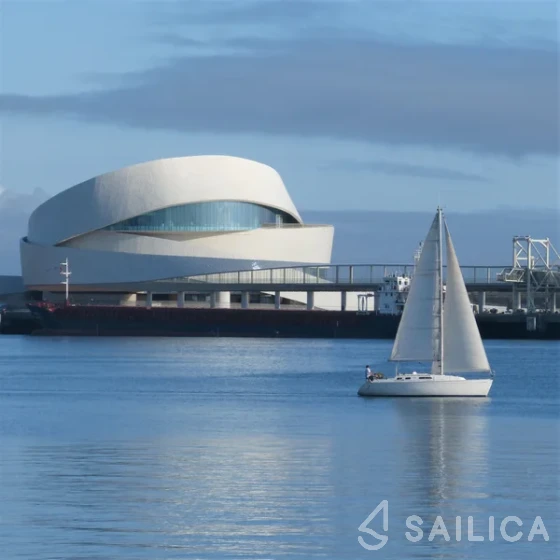 Dufour 32 - Yacht Charter Sailica