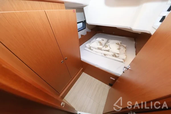 Bavaria C38 - Yacht Charter Sailica