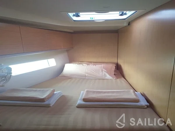 Bavaria C45 - Yacht Charter Sailica