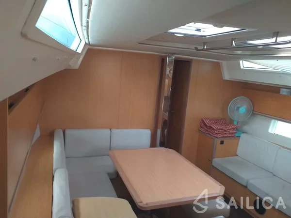 Bavaria C45 - Yacht Charter Sailica