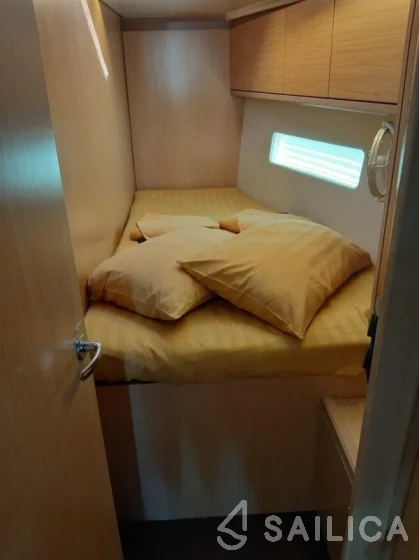 Bavaria C45 - Yacht Charter Sailica