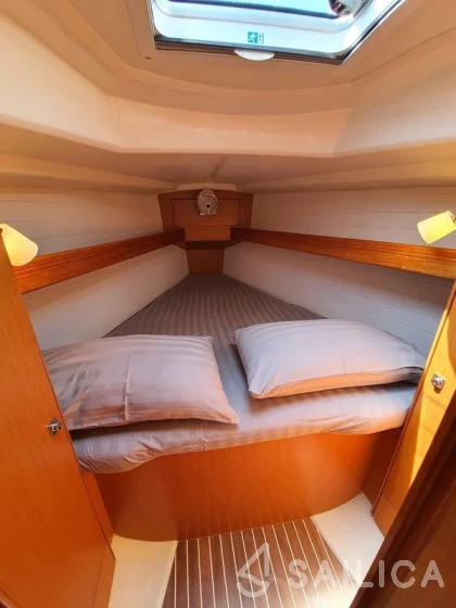 Bavaria 33 Cruiser - Yacht Charter Sailica