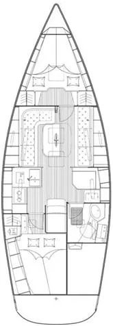 Bavaria 34 Cruiser - Yacht Charter Sailica