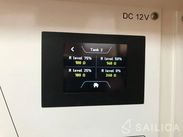 Elan 40 Impression - Yacht Charter Sailica