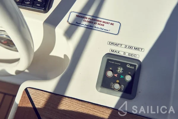 Elan 45 Impression - Yacht Charter Sailica