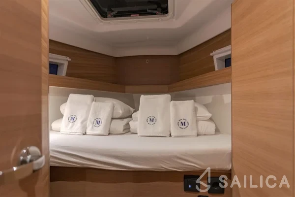 Elan Impression 45.1 - Yacht Charter Sailica
