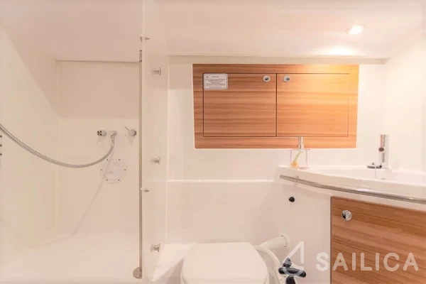 Elan Impression 45.1 - Yacht Charter Sailica