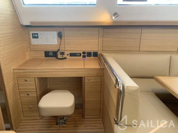 Elan Impression 45.1 - Yacht Charter Sailica