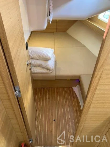 Elan Impression 45.1 - Yacht Charter Sailica
