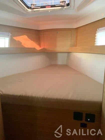 Elan Impression 45.1 - Yacht Charter Sailica