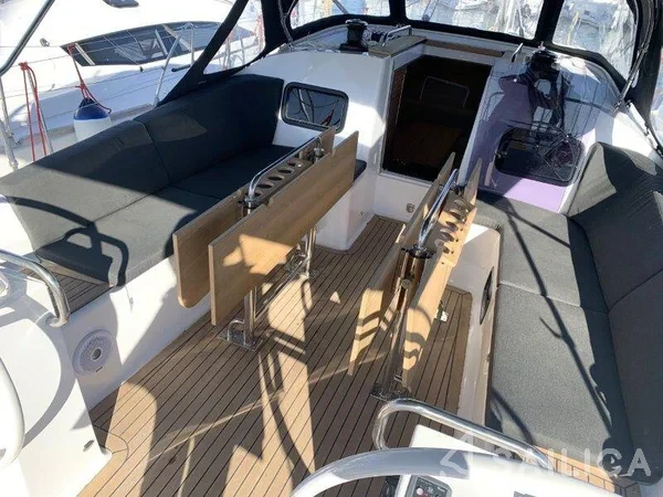 Elan Impression 45.1 - Yacht Charter Sailica