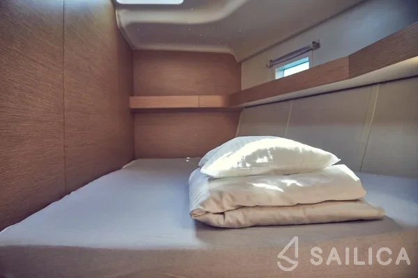 Elan 50 Impression - Yacht Charter Sailica