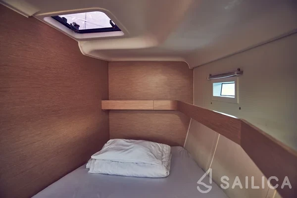 Elan 50 Impression - Yacht Charter Sailica