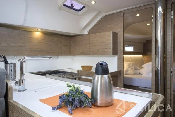 Elan 50 Impression - Yacht Charter Sailica