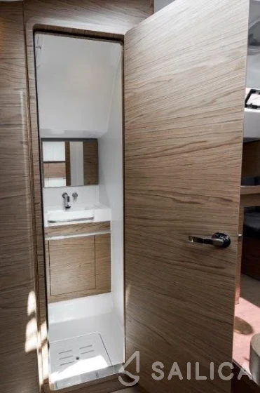 Elan 50 Impression - Yacht Charter Sailica