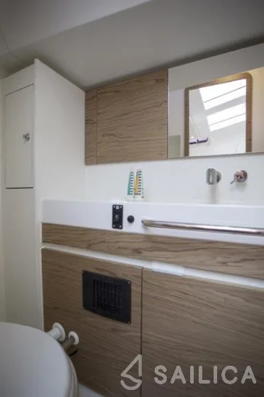 Elan 50 Impression - Yacht Charter Sailica